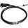 Bosch Speedsensor Kabel 815mm (BES2)  
