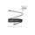 Bosch Display Kabel 1700mm (BES3)  