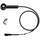 Shimano Speedsensor Kabel Steps SM-DUE10 540mm  