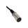 Acculader E-bike 42V 2A XLR 4-polig  