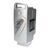 Compatible Fietsaccu Panasonic 26V 18Ah Zilver, Capaciteit: 18 Ah, Kleur: Zilver  