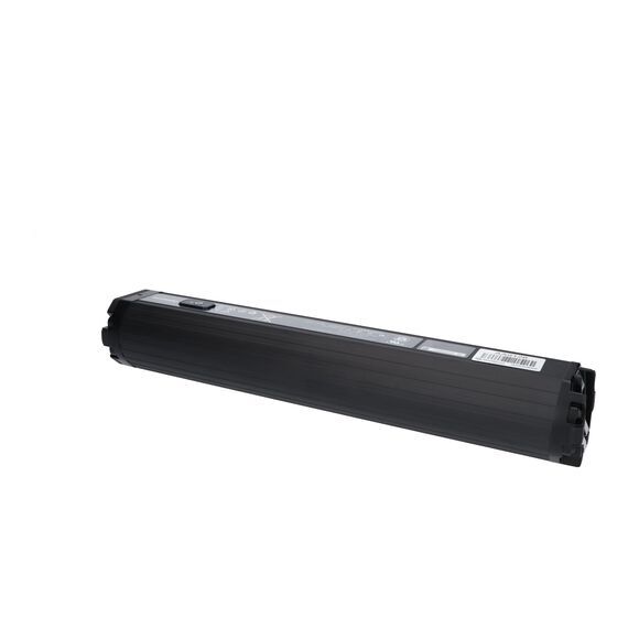 Shimano Steps BT-E8035 Fietsaccu 36V 14Ah in-frame (Kort), Capaciteit: 14 Ah, Kleur: Zwart  