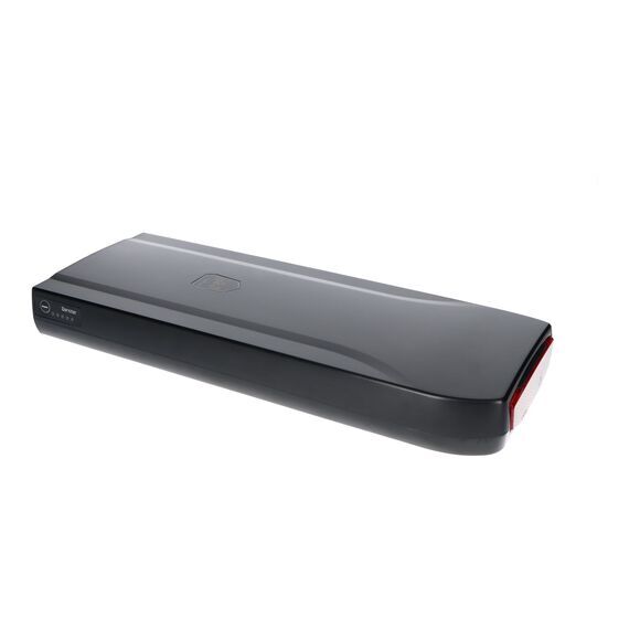 Compatible Phylion Fietsaccu 36V 11Ah Joycube Wall-ES, Capaciteit: 11 Ah  