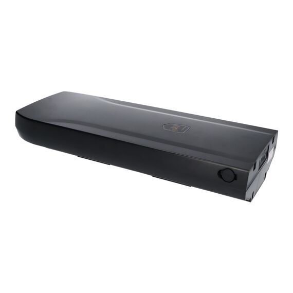 Compatible Phylion Fietsaccu 36V 11Ah Joycube Wall-ES, Capaciteit: 14.5 Ah  