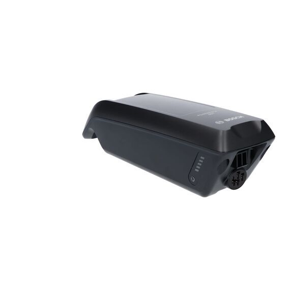 Bosch Fietsaccu PowerPack 400 Performance, Capaciteit: 11.6 Ah, Geschikt voor model: Cannondale Mavaro Neo City 2 (2021)Cannondale Tesoro Neo 2 (2019)Conway eUrban TourCannondale Tesoro Neo 1 (2020)Cube Kathmandu Hybrid SL 500 (2019)Kalkhoff Agattu Move B7 (2018)Riese & Müller Cruiser Vario (2021)Riese & Müller Nevo City (2022)Riese & Mül, Geschikt voor merk: Batavus, Bergamont, Cannondale, Centurion, Falter, Ghost, Haibike, Hercules, Koga, Kreidler, Scott, Sparta, Trek, Urban Arrow, Victoria, Bosch, Partnummer (onderkant op sticker van de accu): 0.275.007.509 0.275.007.510 0.275.007.512 0.275.007.529 0.275.007.530 0.275.007.548 0275007509 0275007510 0275007512 0275007529 0275007530 0275007548, Kleur: Antraciet  