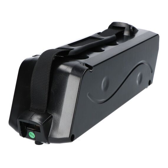 Compatible Bosch PowerPack 400 Classic Frame  