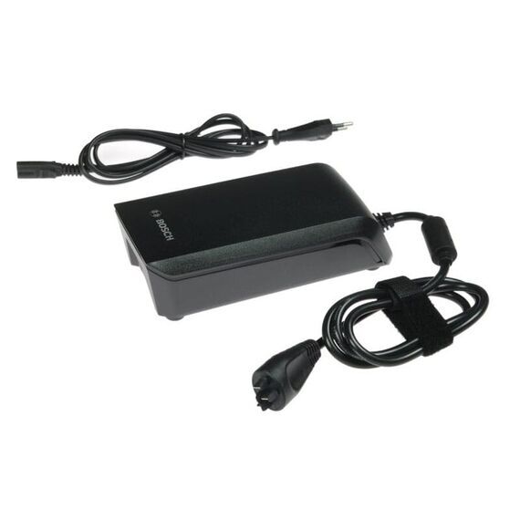 Acculader Compact Bosch Active/Performance 4A, Output stroom (max): 4 A, Partnummer : 0.275.007.909   0275007909  
