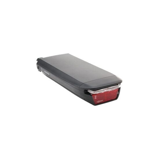 Vogue Fietsaccu Apollo 36V 13Ah UART  
