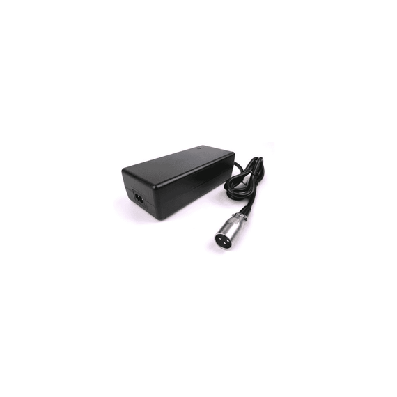 Phylion Acculader E-bike 29.4V 1.4A XLR 3-polig  