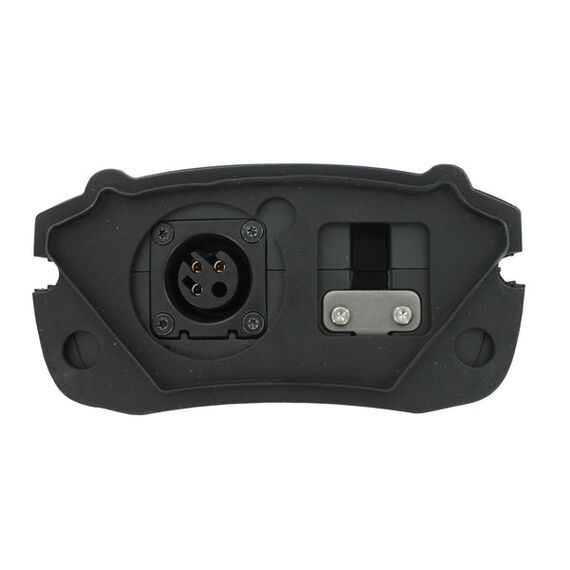E-Bike Vision Fietsaccu voor Gazelle Innergy 36.5V 11.4A  , 7 image
