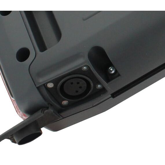 E-Bike Vision Fietsaccu voor Gazelle Innergy 36.5V 11.4A  , 9 image