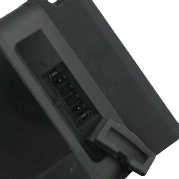 Panasonic Fietsaccu Next Generation 36V 12Ah Zwart, Capaciteit: 12 Ah, Kleur: Zwart  , 3 image