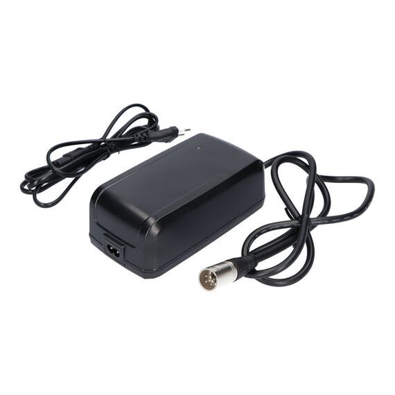 Giant EnergyPak Acculader 41.8V 5 pins  