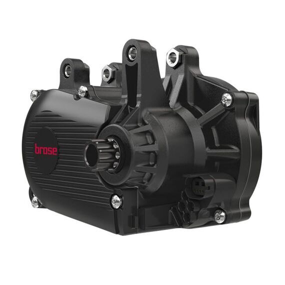 BMZ Motor middenmotor B2.0 36V/DC/250W - E01680  