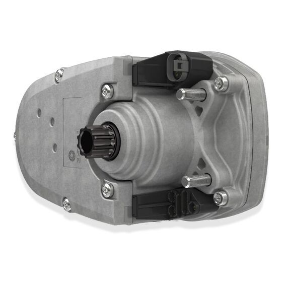 BMZ Motor middenmotor 36V / DC / 45km/u - C97292  