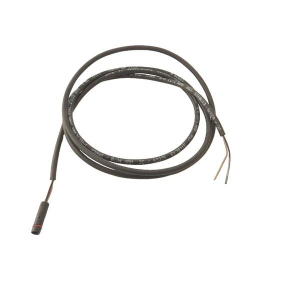 BMZ Kabel set RS PVC vrij  