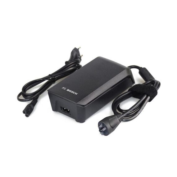 Acculader Bosch Active/Performance Fast Charger 6A  