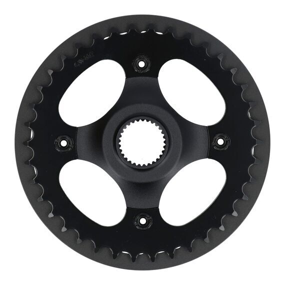 Motinova Kettingwiel Borgmoer  - CL=49mm - 14-16T  