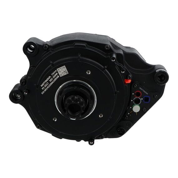 Motinova Pegasi+ 36V250W 100Nm CUS 250kb-light 6V  , 2 image