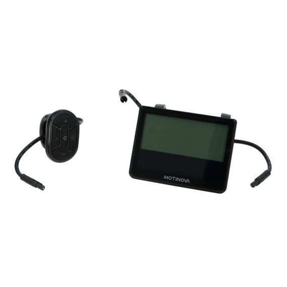 Motinova Display CS5050C CUS 250kbit  