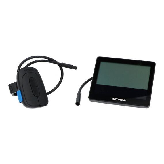 Motinova Display CS522HA CUS 125kbit  