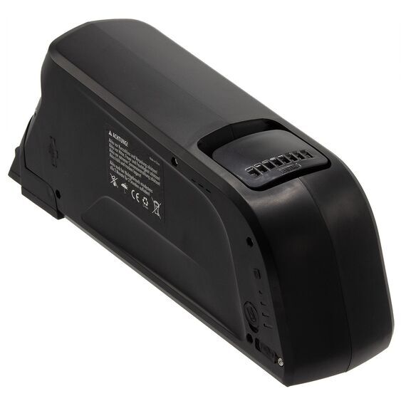 Compatible Fietsaccu 36V 11Ah  