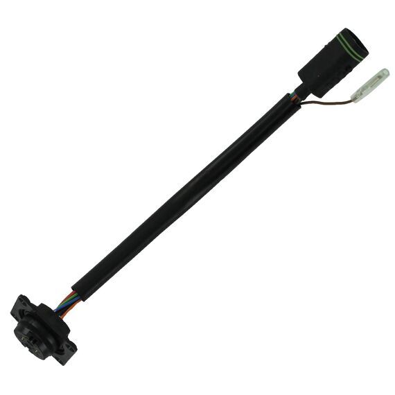 BMZ Kabel set AS op Rosenb. M4K105 met Wake  