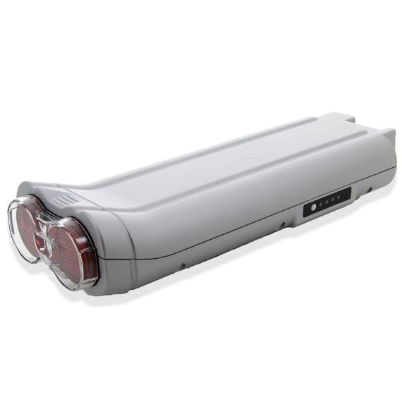 BMZ Go Swiss Drive Rear Rack 13Ah  