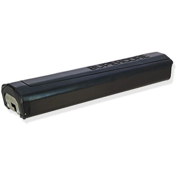BMZ Brose Down Tube Supercore Semi Integral 15Ah  