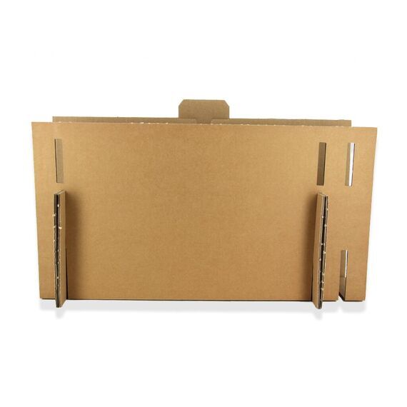 BMZ Dangerous Goods Inlay 1 Accu (per 20 stuks)  