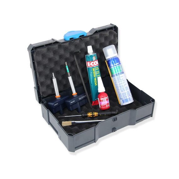 BMZ Gereedschapset voor Brose motoren  