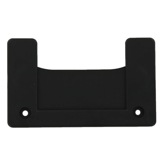 BMZ F�hrungsschiene Halter Terluran GP-22 G4  