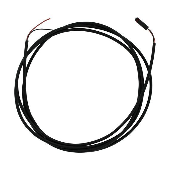 BMZ Kabelset RS 0,35mm� Lengte 1950mm  