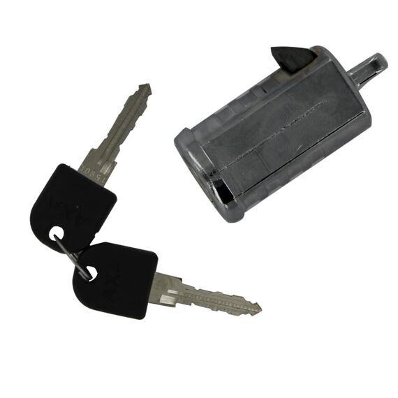 AXA Slamlock type 4 met twee sleutels  