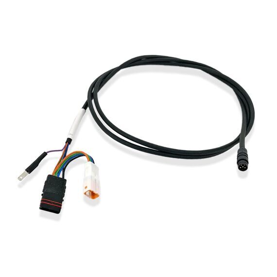 BMZ Kabelset Bloks HMI met Wake BMZ Connect C 1340 mm  