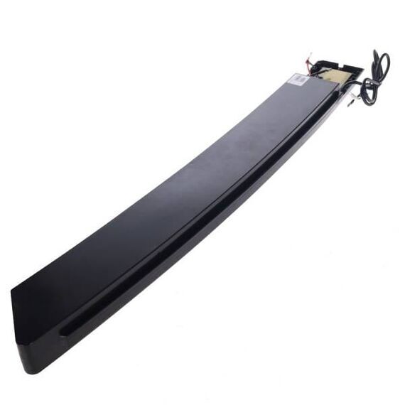 E-motion T-2 Frame Fietsaccu 24V 10Ah  