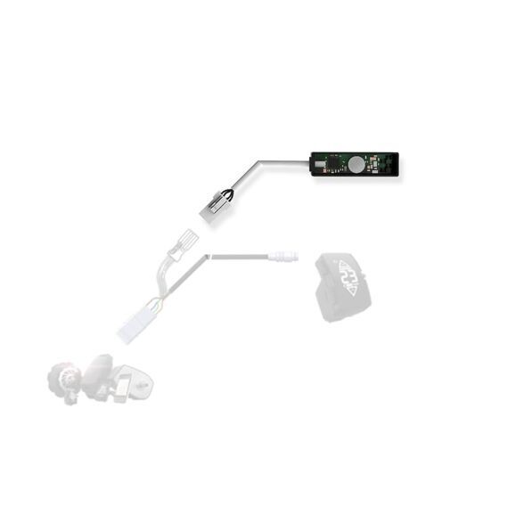 BMZ Connect C Bluetooth Module  