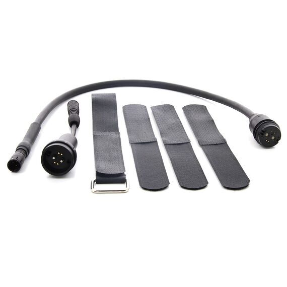 BMZ Kabelkit RangeExtender Downtube  