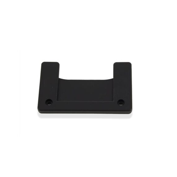 BMZ E-Bike Batterij Begeleidingsrail  