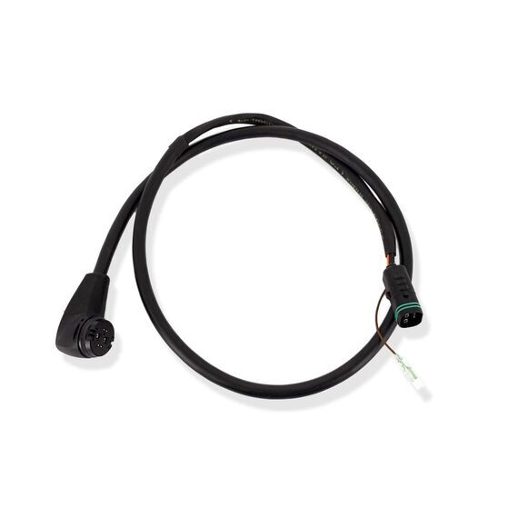 BMZ Kabelset 2,5 L�nge 680mm 10kOhm with Wake  