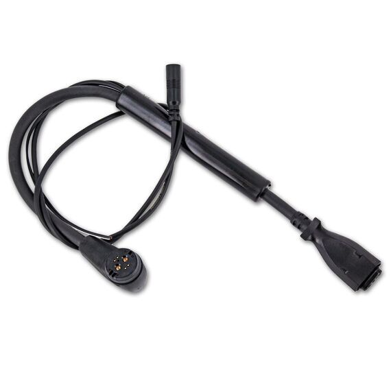 BMZ Kabelset voor Downtube Accu  