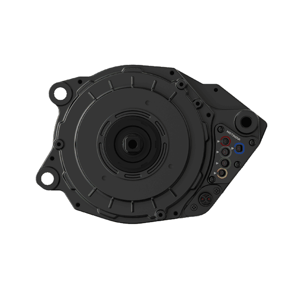 Motinova Volans Motor 36V250W 80NmCUS 250kb-L12V  