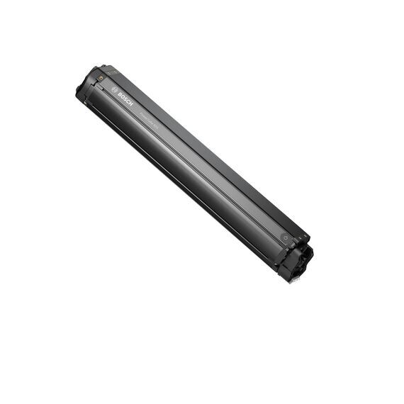 Bosch Fietsaccu PowerTube 625 SMART Horizontaal  