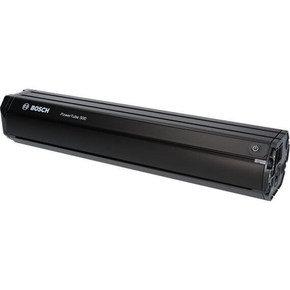 Bosch Fietsaccu PowerTube 500 SMART Verticaal  