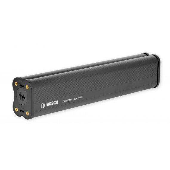 Bosch CompactTube 400 SMART Fietsaccu  