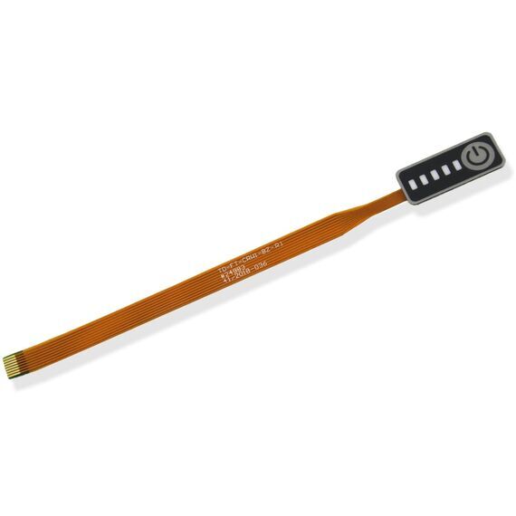 BMZ LED-Folie 15x35mm  