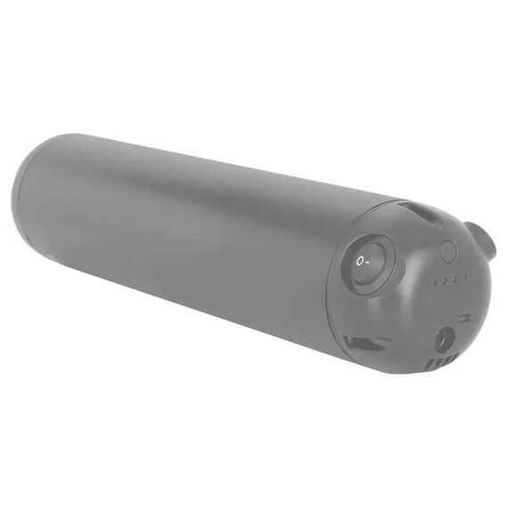 Ansmann Fietsaccu 36V 5.8 Ah  