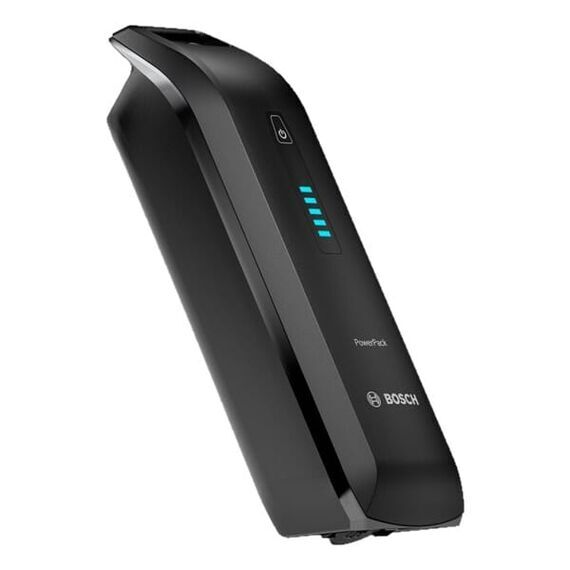 Bosch PowerPack 400 SMART Fietsaccu 11.6Ah  