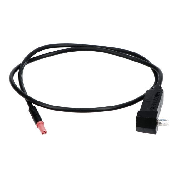 Motinova speedsensor CUS  600mm- 3.0- M5*12schroef  