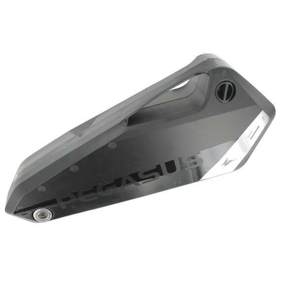 BMZ 10S5P INR18650 35E3 36V 17,25Ah 621Wh  